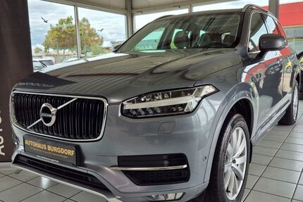 Volvo XC90 141.000 km 20.999 &euro; Burgdorf/Hannover 31303