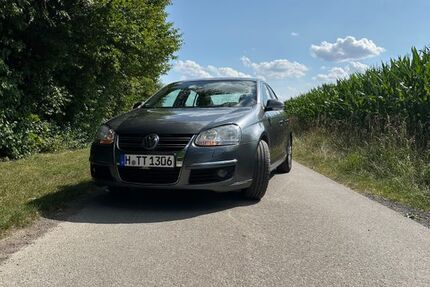 VW Jetta 204.000 km 4.999 &euro; Wunstorf 31515