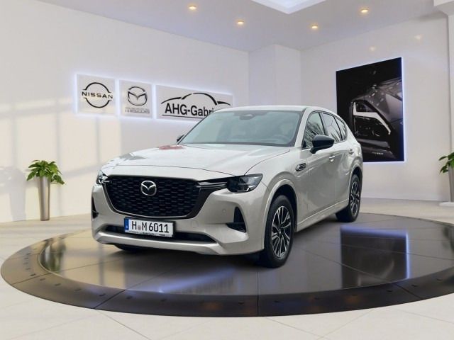 Mazda CX-60 1.500 km 56.990 € Hemmingen 30966