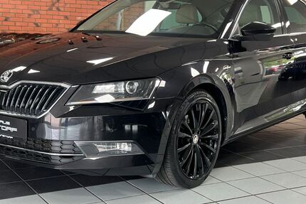Skoda Superb 71.000 km 21.490 € Wunstorf 31515