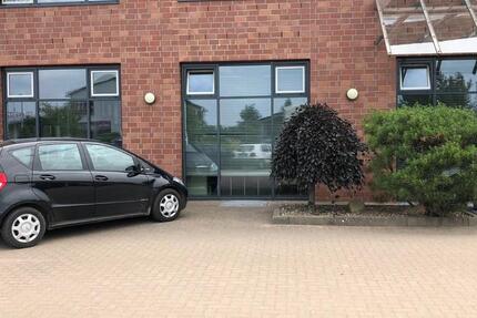 130m² Büro- Praxis- Einheit im 1.OG zimmer