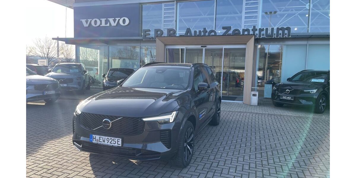 Volvo XC90 9.000 km 73.500 &euro; Hannover 30179