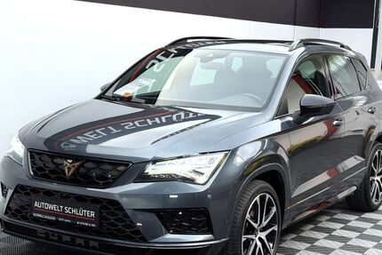 Cupra Ateca 80.000 km 26.980 &euro; Lehrte 31275
