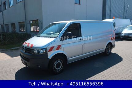 VW T5 Transporter 227.215 km 12.700 &euro; Hannover 30179
