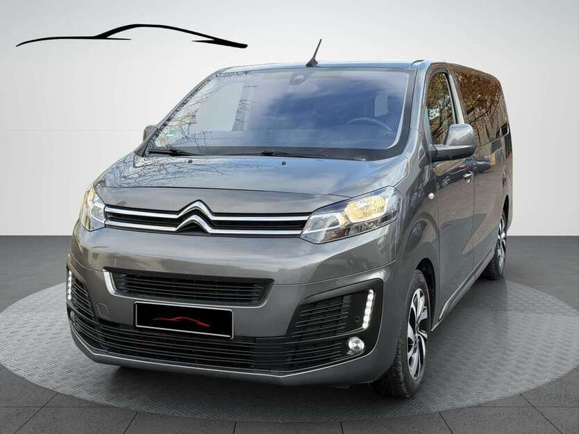 Citroen Spacetourer 189.800 km 18.500 € Hannover 30453