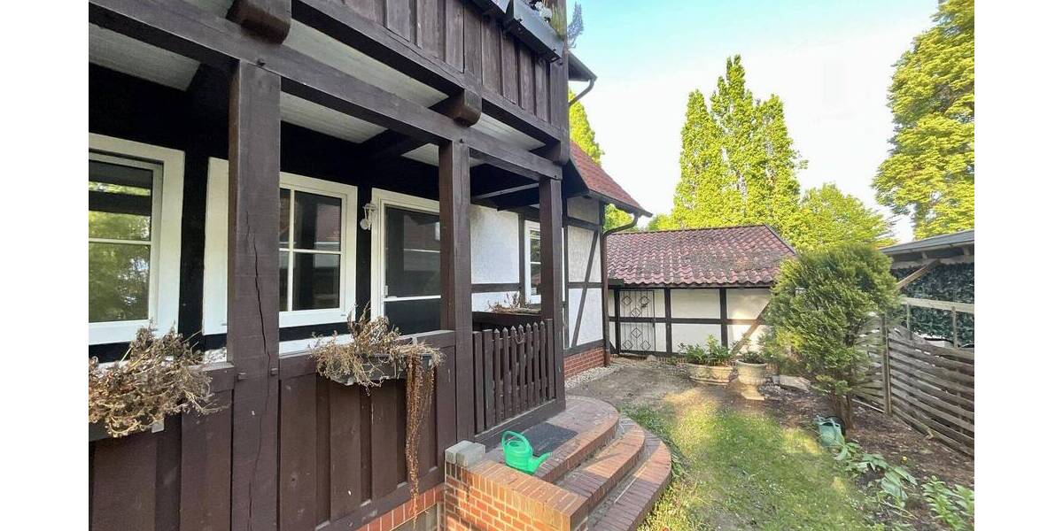 Etagenwohnung Isernhagen Kirchhorst - 2 Zimmer, 90 m&sup2;, 298.000&euro; | Angebot:26673053