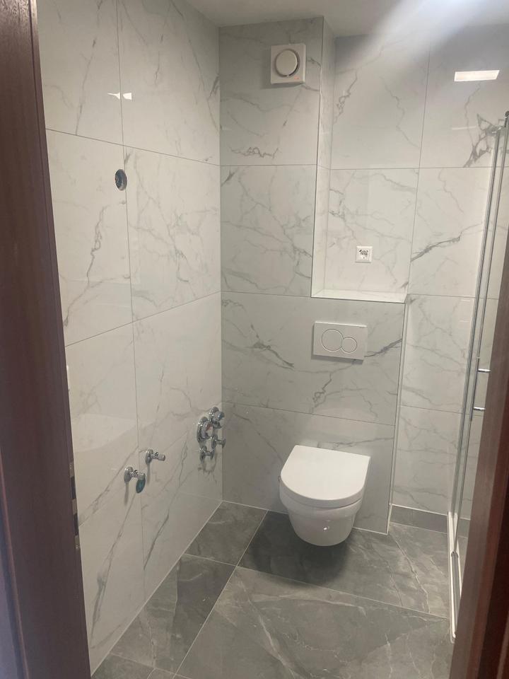 Attraktive SingleWohnung in zentraler Lage mit Balkon