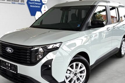 Ford Tourneo Courier 3.596 km 26.390 &euro; Lehrte 31275