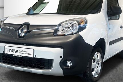 Renault Kangoo 25.390 km 14.475 &euro; Hannover 30519