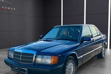 Mercedes-Benz 190 233.695 km 14.880 &euro; Hannover 30165