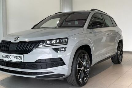 Skoda Karoq 118.200 km 22.450 € Hannover 30453