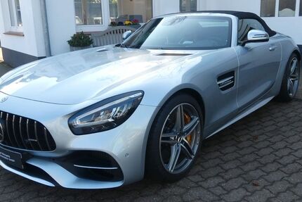 Mercedes-Benz AMG GT 11.900 km 134.990 &euro; Hannover 30657