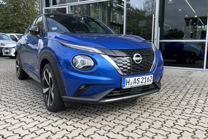 Nissan Juke 19.000 km 26.880 € Garbsen 30826