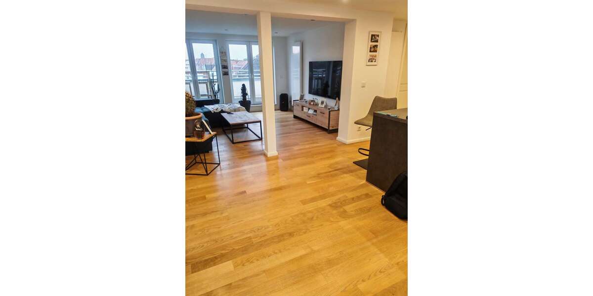 Etagenwohnung Hannover Südstadt - 2 Zimmer, 81 m&sup2;, 1.200&euro; | Angebot:26482916