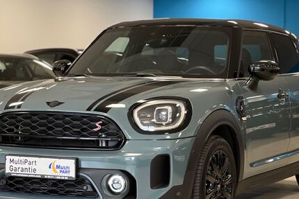 Mini Cooper S Countryman 23.658 km 32.999 € Peine 31228
