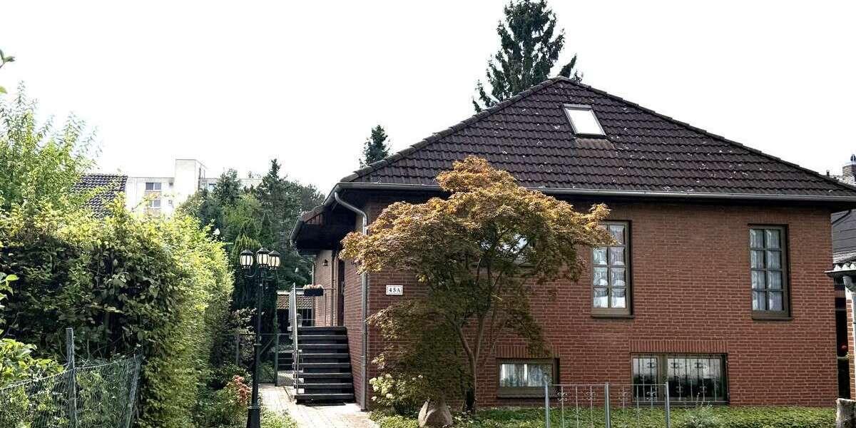 Haus zum Kaufen in Hannover Kirchrode 840.000 € 215 m² 6 zimmer