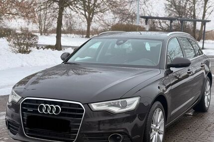 Audi A6 398.484 km 8.990 &euro; Neustadt 31535