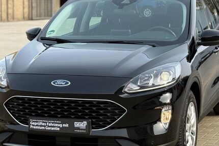 Ford Kuga 100.000 km 12.950 &euro; Hannover 30449