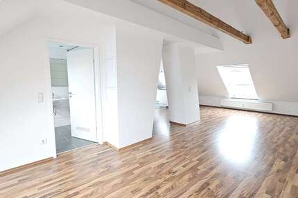 Wohnung Hannover Mitte - 2 Zimmer, 54 m&sup2;, 850&euro; | Angebot:26678328