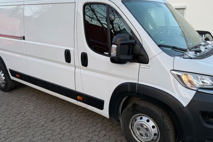 Citroen Jumper 70.155 km 19.990 € Langenhagen 30851