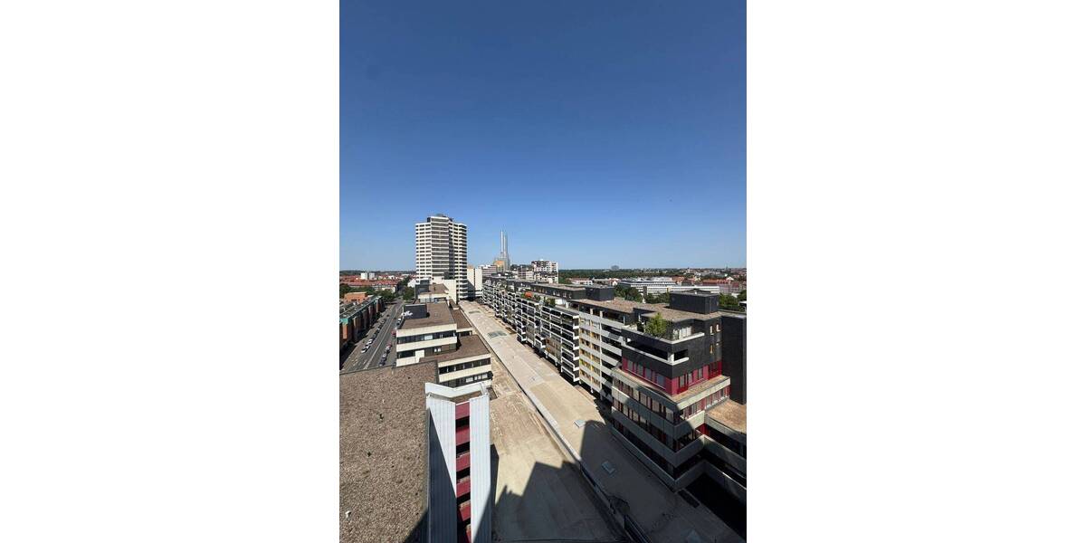 Etagenwohnung Hannover Linden-Mitte - 4 Zimmer, 100 m&sup2;, 100.000&euro; | Angebot:25211702