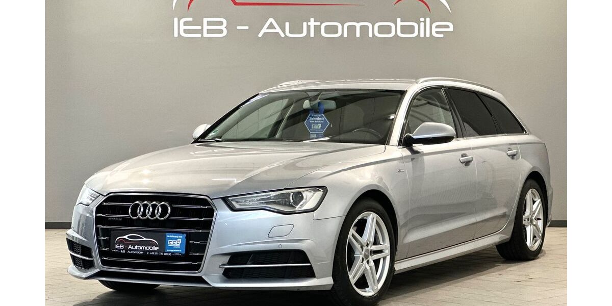 Audi A6 175.000 km 18.990 &euro; Hannover 30167
