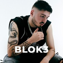 BLOK3 27.03.2026 Swiss Life Hall Hannover