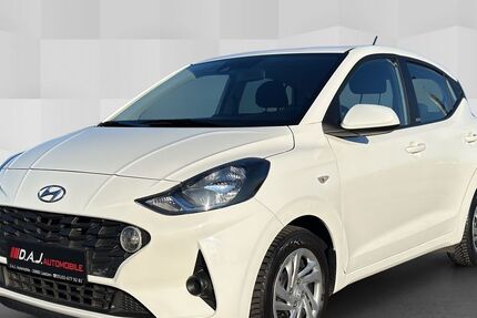 Hyundai i10 21.500 km 10.980 &euro; Laatzen 30880
