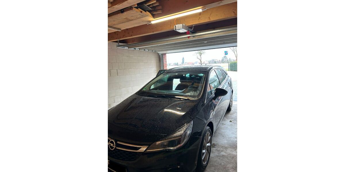 Opel Astra 61.000 km 13.500 &euro; Neustadt 31535