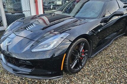 Corvette C7 35.000 km 49.900 &euro; Hannover-Altwarmbüchen 30916