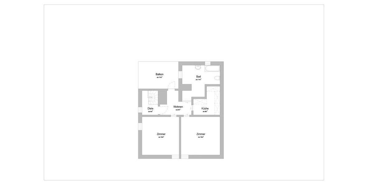 Mehrfamilienhaus, Wohnhaus Langenhagen Brink - 9 Zimmer, 270 m&sup2;, 540.000&euro; | Angebot:26716556