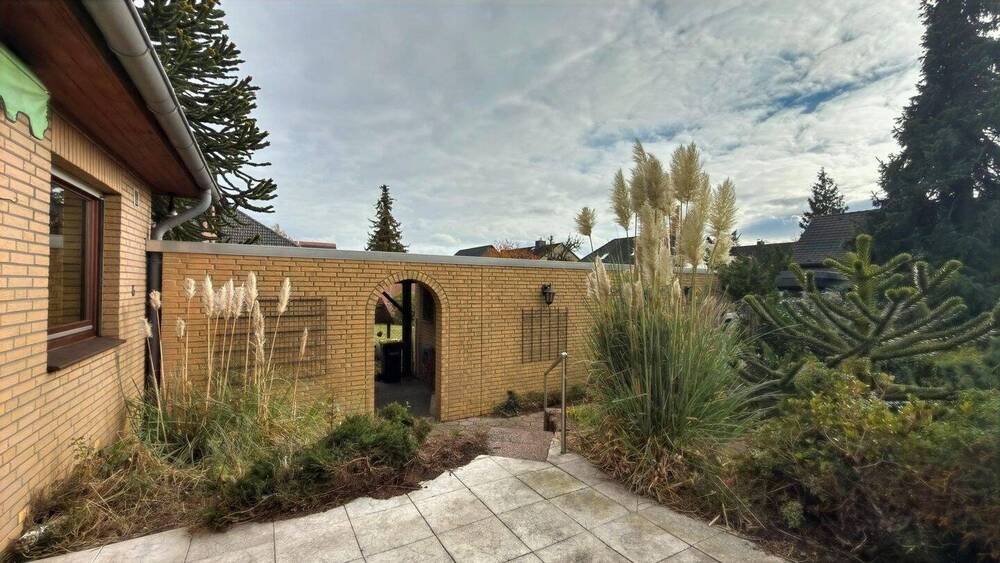 Gestalten Sie Ihr Familienglück in Horst 4 zimmer