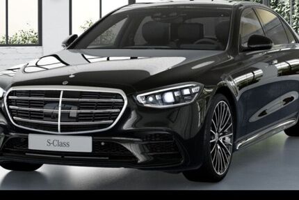 Mercedes-Benz S 450 9.900 km 131.990 &euro; Hannover 30655