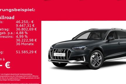 Audi A4 23.411 km 46.250 &euro; Hannover 30179