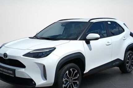 Toyota Yaris Cross 6.500 km 30.490 &euro; Garbsen 30827