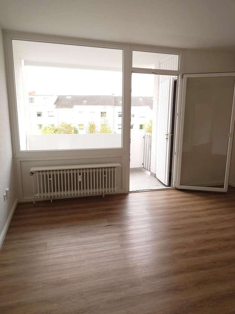 Wohnung zum Mieten in Hannover 600 € 40 m²
