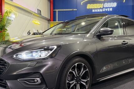 Ford Focus 86.450 km 17.480 &euro; Garbsen 30827