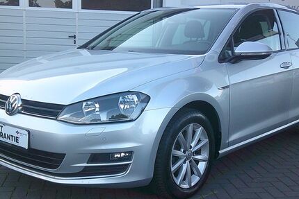 VW Golf 168.000 km 7.999 € Gronau (Leine) OT Brüggen 31028