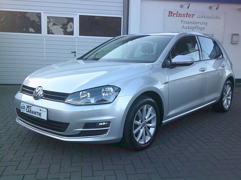VW Golf 168.000 km 7.999 € Gronau (Leine) OT Brüggen 31028