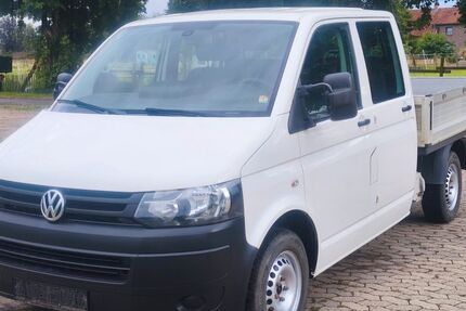 VW T5 Transporter 181.000 km 11.900 &euro; Hohenhameln 31249