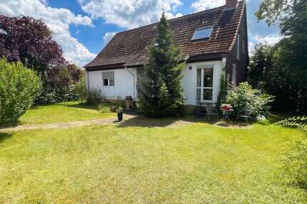 Haus Burgdorf - 5 Zimmer, 171 m&sup2;, 420.000&euro; | Angebot:27000163