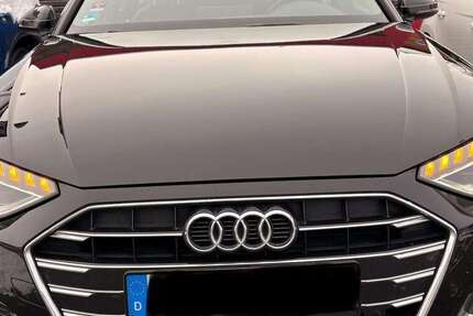 Audi A4 95.000 km 24.400 &euro; Gehrden 30989