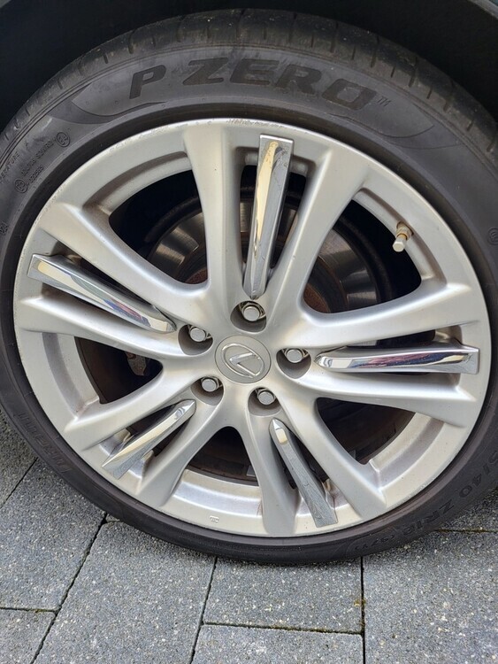 Lexus GS 450 311.000 km 6.000 € Langenhagen 30853
