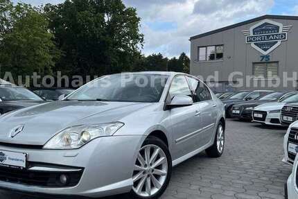 Renault Laguna 155.000 km 5.999 € Hannover 30629