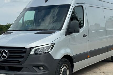 Mercedes-Benz Sprinter 149.400 km 22.990 € Hannover 30627
