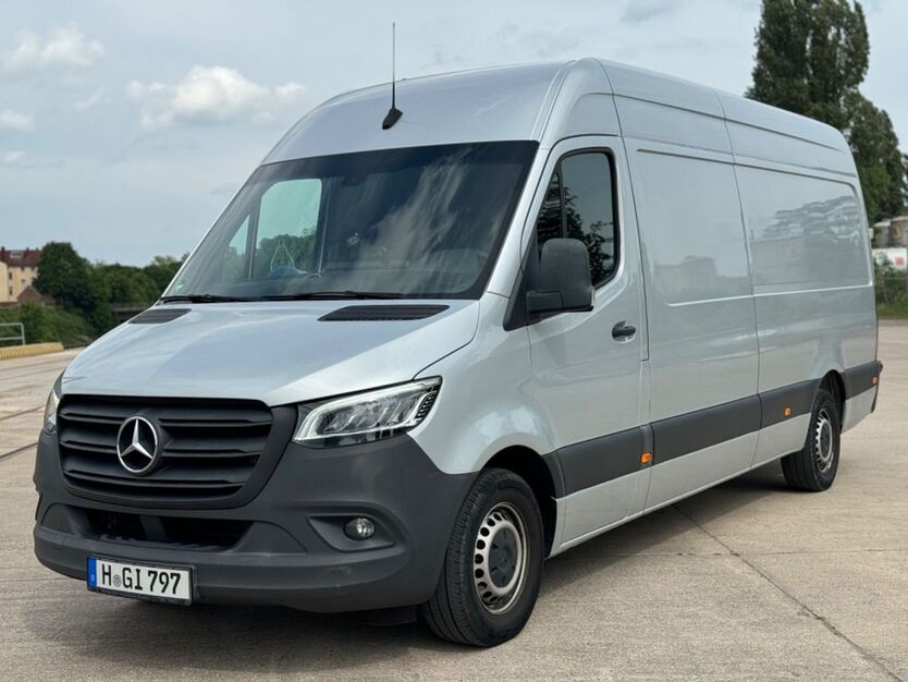 Mercedes-Benz Sprinter 149.400 km 22.990 € Hannover 30627