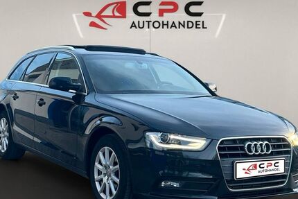 Audi A4 168.727 km 10.900 &euro; Hannover 30179