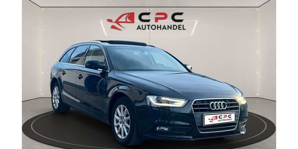 Audi A4 168.727 km 10.900 &euro; Hannover 30179