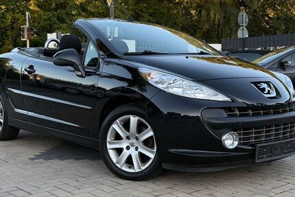 Peugeot 207 155.000 km 2.000 &euro; Neustadt 31535