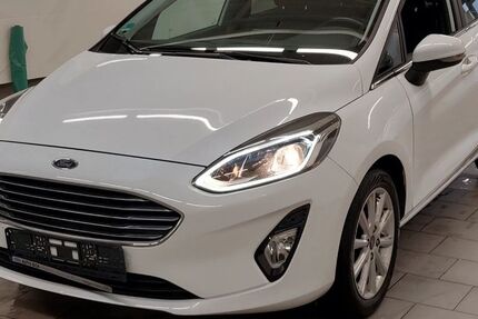 Ford Fiesta 149.980 km 7.880 &euro; Hannover 30165